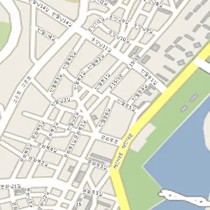 경남 창원시 마산합포구 대외동 렌트카 카니발쏠라티15인승솔라티승합차리무진렌트대여 위치