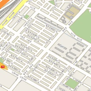 경남 창원시 의창구 북동 렌트카 제로알엔티 위치