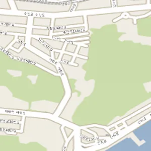 경남 창원시 진해구 제황산동 중고차매매 동서자동차 위치