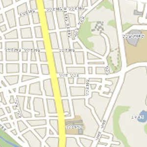 경북 경산시 서상동 렌트카 유렌트카 위치