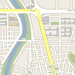 경북 경산시 서상동 중고차 경안자동차상사조은행정사사무소 위치