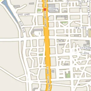 경북 상주시 연원동 렌트카 에이스렌트카 위치