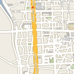 경북 상주시 연원동 렌트카 엠제이렌트카상주영업소 위치