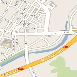 경북 성주군 선남면 렌트카 씨티렌트카 성주영업소 위치