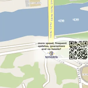 경북 안동시 태화동 렌트카 월드렌트카 위치