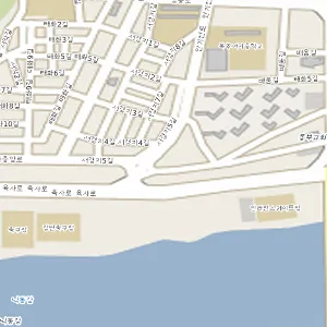 경북 안동시 태화동 장기렌트카 인스렌트카 위치