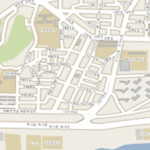 경북 안동시 태화동 중고차 한국무역중고차수출매입매매판매시세 위치