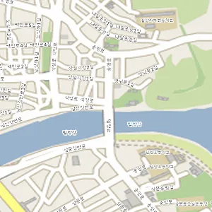 경상남도 밀양시 용평동 렌트카 케이에스렌트카밀양영업소 위치