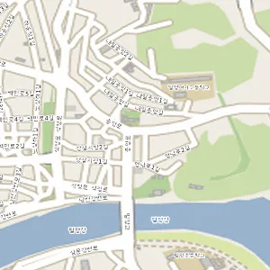 경상남도 밀양시 용평동 중고차매매 도이치중고차수출무역 위치