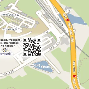 경상남도 창원시 성산구 토월동 렌트카 롯데렌터카 창원장기렌터카전문지점 위치