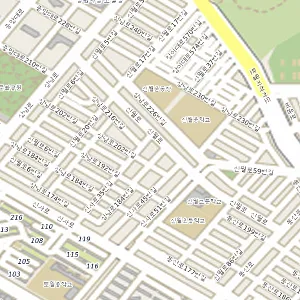 경상남도 창원시 성산구 토월동 렌트카 제로렌트카 위치