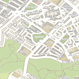 경상남도 창원시 성산구 토월동 중고차매입 김프로중고차매입판매수출매매센터 위치