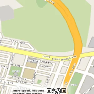 경상남도 창원시 진해구 안골동 중고차매입 중고오토바이매입ATV사륜오토바이매입사발이폐기차 위치