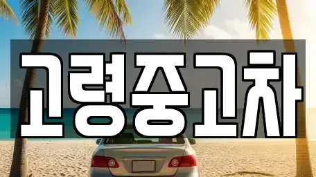 경상북도 고령군 쌍림면 중고차 전문 고령중고차