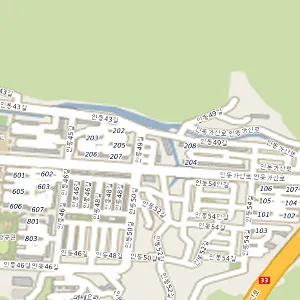 경상북도 구미시 신동 중고차매매 골드자동차상사 위치