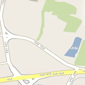 경상북도 영천시 봉동 중고차 곤모터스 위치