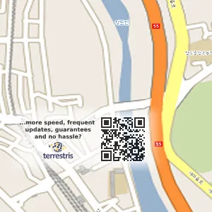 경상북도 청도군 화양읍 렌트카 오토렌트카 청도점 위치