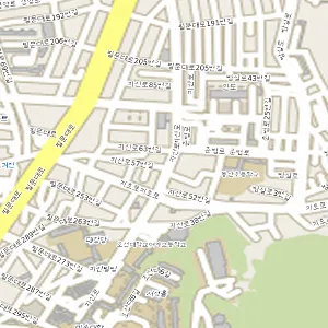 광주 동구 지산동 중고차 광주중고차매입판매 위치