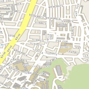 광주 동구 지산동 중고차 전남중고차매매상사 위치