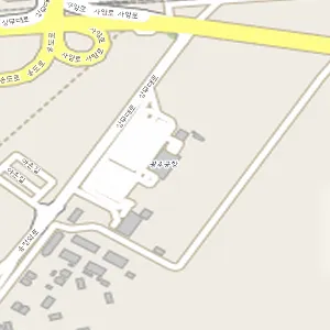 광주 서구 벽진동 렌트카 롯데렌터카 광주공항지점 위치