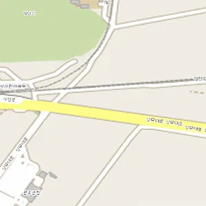 광주 서구 벽진동 렌트카 오케이렌트카 광주영업소 위치