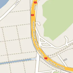 광주 서구 벽진동 중고차 성지무역 위치