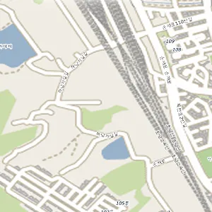 광주광역시 광산구 산정동 렌트카 에코렌트카 위치