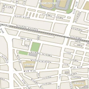 대구 중구 달성동 렌트카 신차장기렌트리스 위치