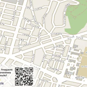 대구 중구 달성동 중고차 경북자동차상사 위치