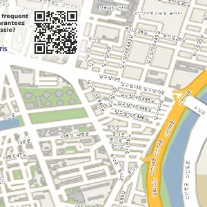 대구 중구 문화동 중고차매매 한국무역중고차수출매입매매판매시세 위치