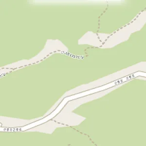 대전 동구 구도동 렌트카 강남렌트카 위치