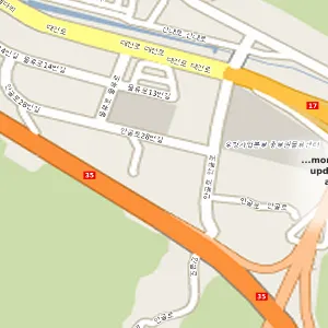 대전 동구 구도동 중고차 모든폐기물처리업체유품정리폐가구중고가전가구철거 위치