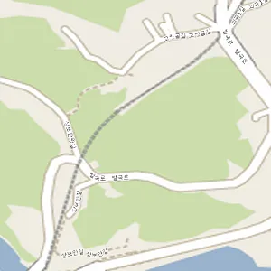 대전광역시 서구 흑석동 렌트카 강남렌트카 위치