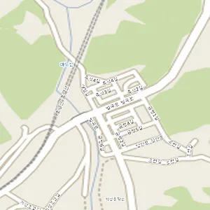 대전광역시 서구 흑석동 렌트카 제일렌트카 위치