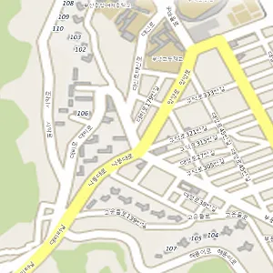 부산 서구 토성동3가 렌트카 가렌트카 서구영업소 위치