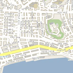 부산 서구 토성동3가 중고차매입 중고차매입시세내차팔기견적가격수출업체 위치