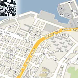 부산 영도구 대교동2가 렌트카 세명렌트카 본점 위치