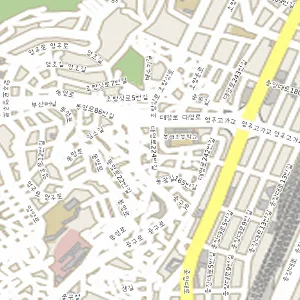 부산광역시 중구 중앙동6가 중고차매매 전국중고차매매-중고차수출,사고노후차매입 위치