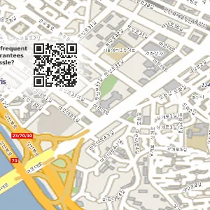 서울 마포구 단기렌트카 이지웨이렌트카 위치