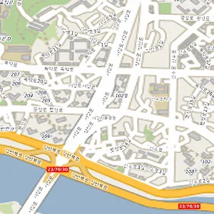 서울 마포구 렌트카 교보렌트카 위치