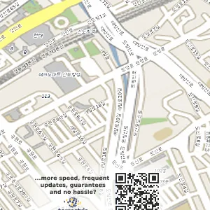 서울 영등포구 문래동1가 장기렌트카 금미렌트카 위치