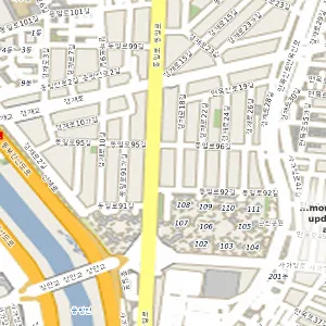 서울 중랑구 면목동 렌트카 26렌트카 위치