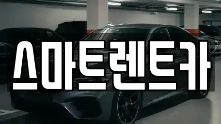 서울특별시 강동구 강일동 렌트카 전문 스마트렌트카