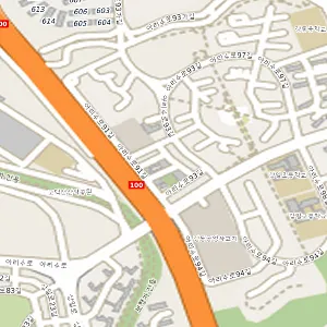 서울특별시 강동구 강일동 장기렌트카 리스피아 위치