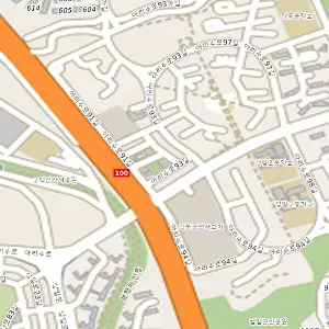 서울특별시 강동구 강일동 중고차 장안평중고차매매시장 위치