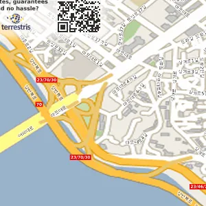 서울특별시 마포구 용강동 렌트카 서울지에스렌트카 위치