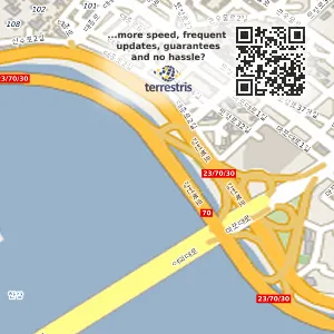 서울특별시 마포구 용강동 렌트카 제이에이렌트카 위치