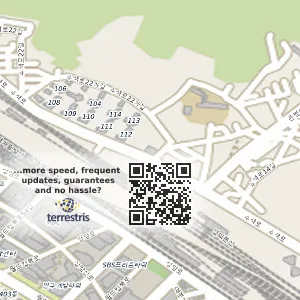 서울특별시 은평구 수색동 렌트카 티제이렌트카 위치