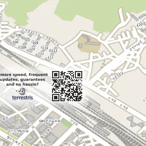 서울특별시 은평구 수색동 렌트카 하나로렌터카 위치