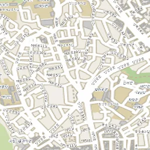 서울특별시 종로구 권농동 렌트카 듀오렌터카 위치